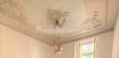 Appartamento via Francesco Crispi, Ospedale, La Spezia - foto 3