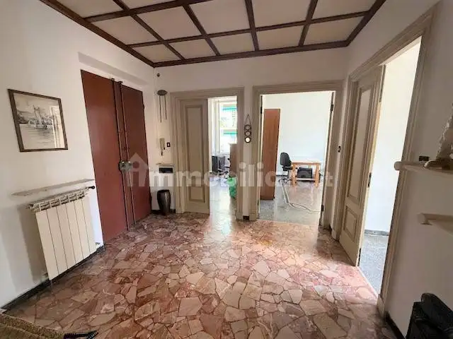 Appartamento via Francesco Crispi, Ospedale, La Spezia - foto 4