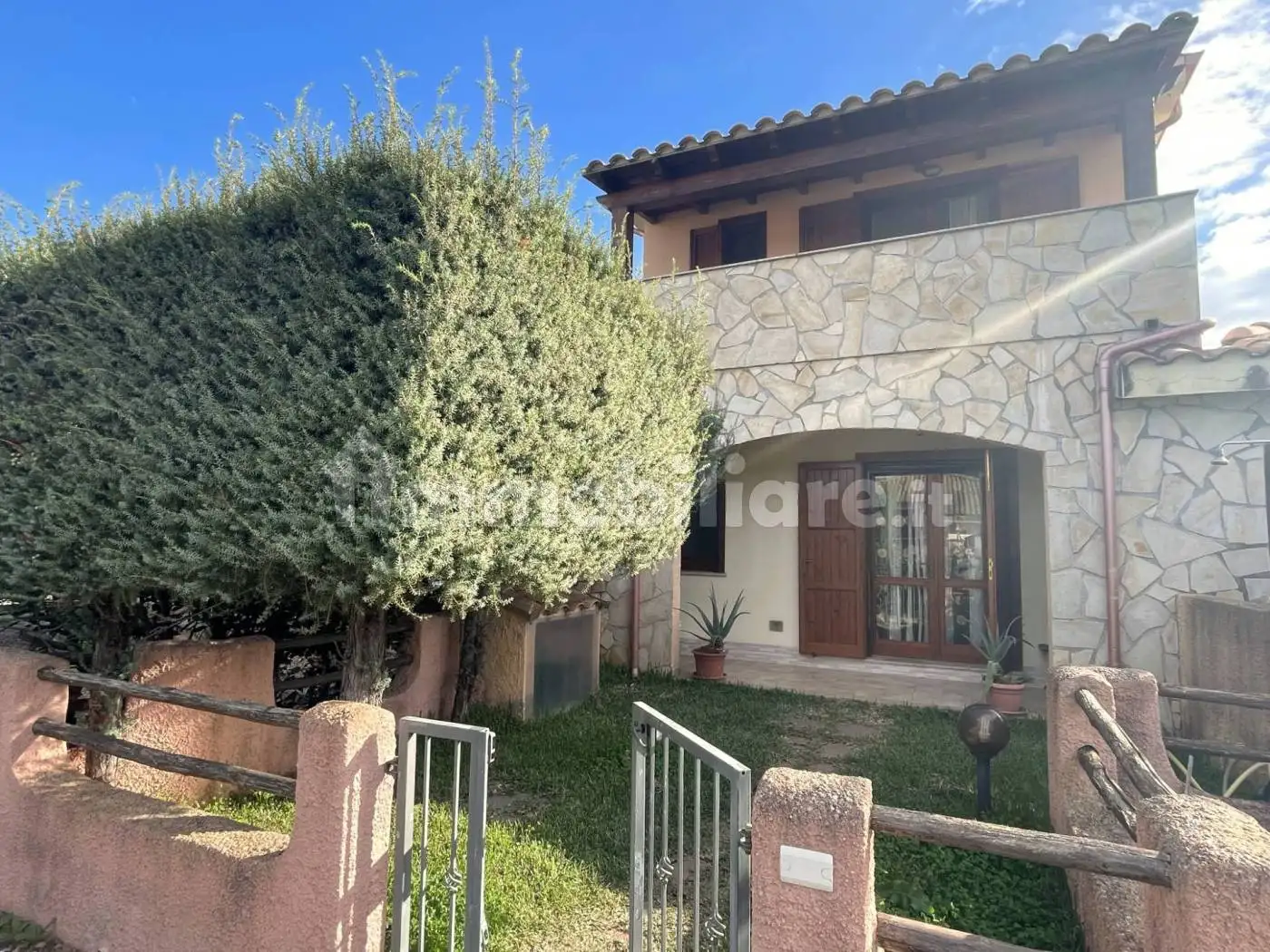 Villa a schiera via Olia Speciosa snc, Castiadas - foto 2