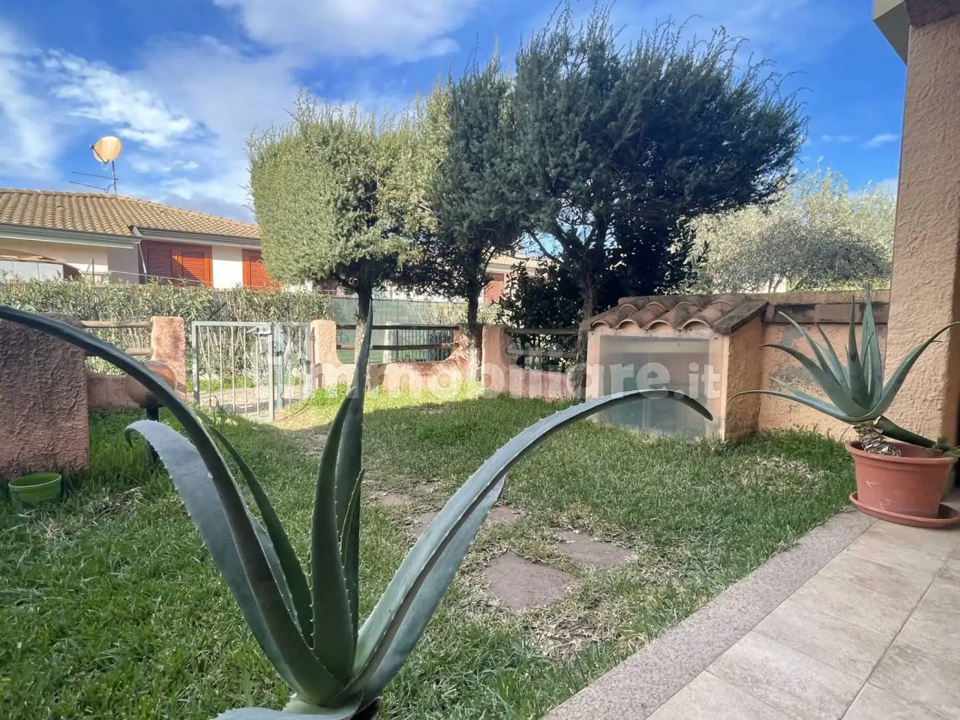 Villa a schiera via Olia Speciosa snc, Castiadas - foto 4