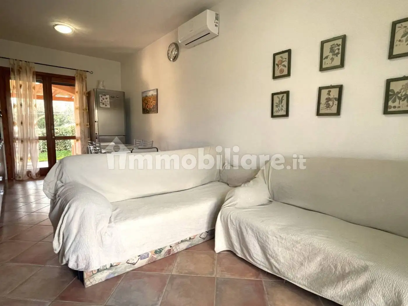 Villa a schiera via Olia Speciosa snc, Castiadas - foto 5