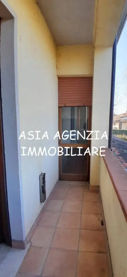 Trilocale via Don Nicola Petrobelli, Centro, Borgo San Giacomo - foto 5