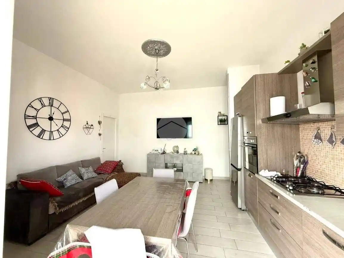 Trilocale via Umbria 4, Secondigliano, Napoli - foto 3