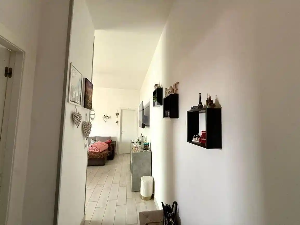 Trilocale via Umbria 4, Secondigliano, Napoli - foto 5