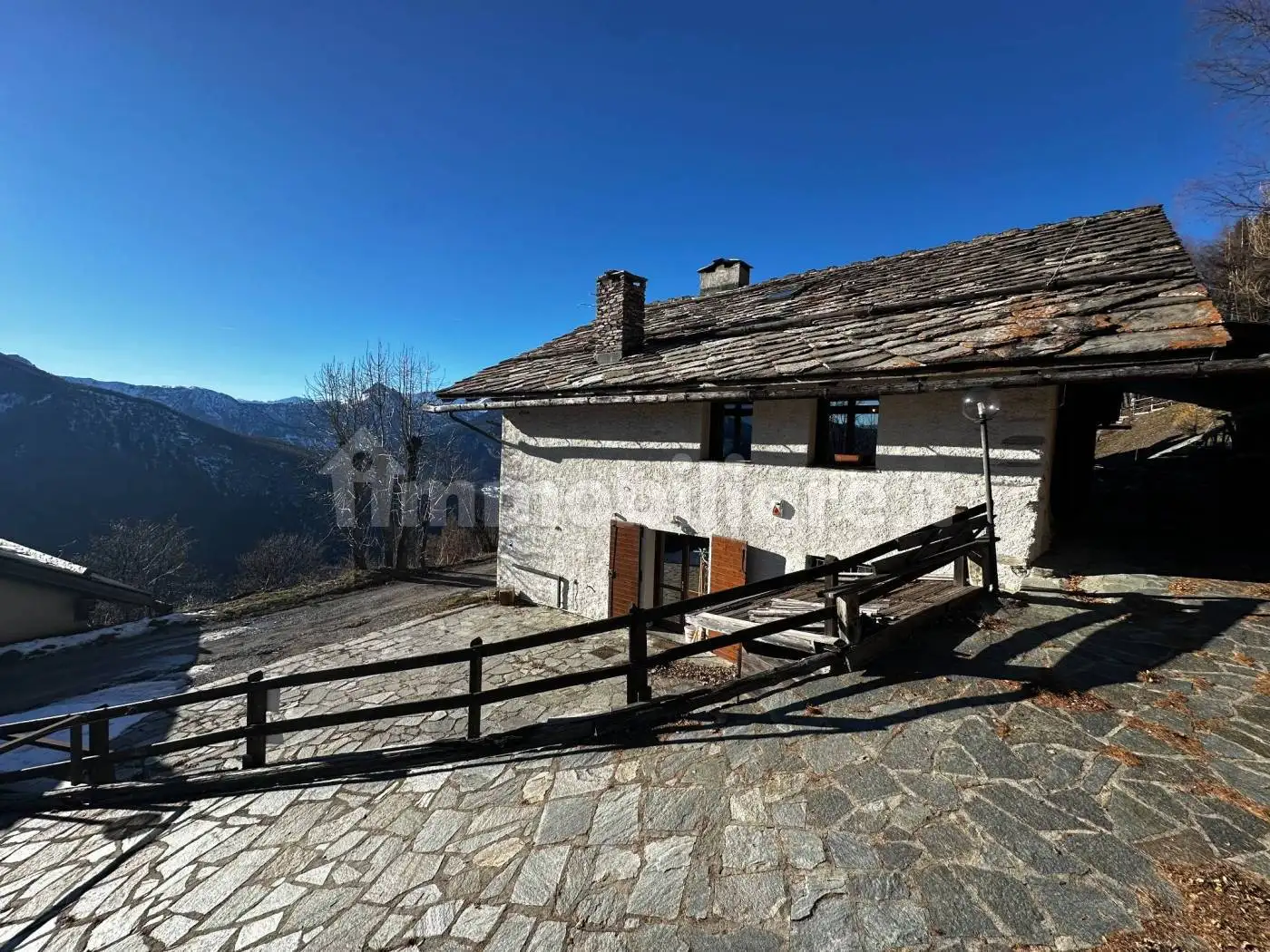 Villa bifamiliare Località Bruè, Bardonecchia - foto 3