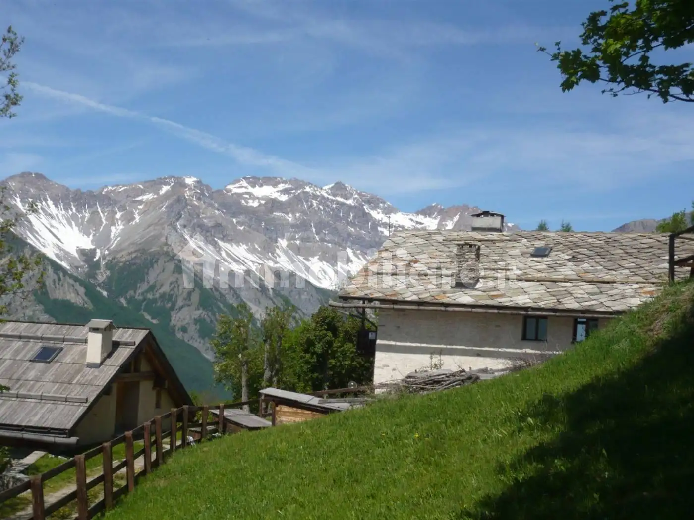 Villa bifamiliare Località Bruè, Bardonecchia - foto 5