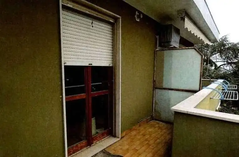 Appartamento in asta a Pizzighettone