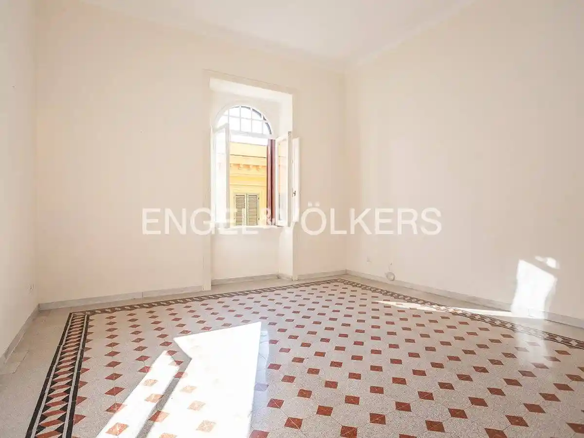 Quadrilocale via Nomentana, Bologna, Roma - foto 2