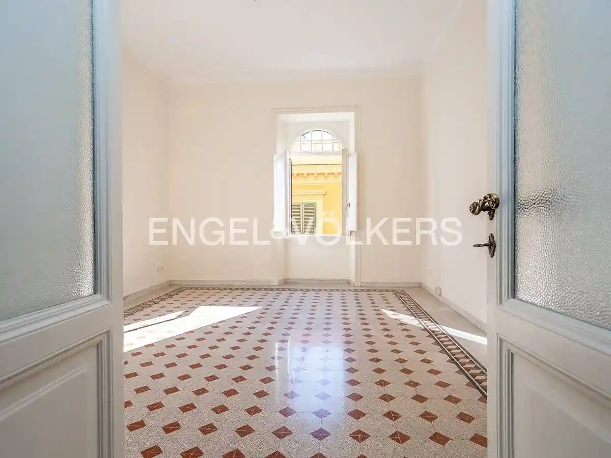 Quadrilocale via Nomentana, Bologna, Roma - foto 3