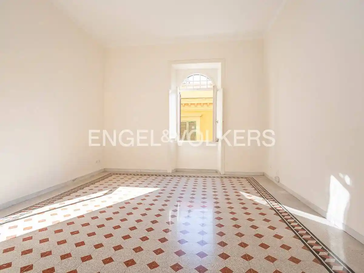 Quadrilocale via Nomentana, Bologna, Roma - foto 4