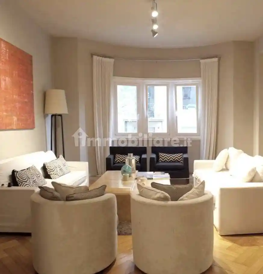 Trilocale via Pasquale Sottocorno, Piave - Tricolore, Milano - foto 2