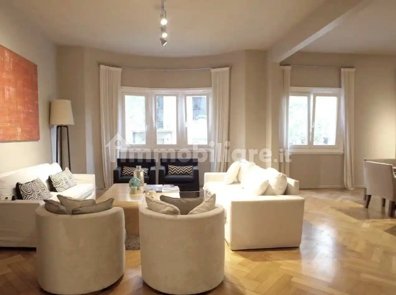 Trilocale via Pasquale Sottocorno, Piave - Tricolore, Milano - foto 3