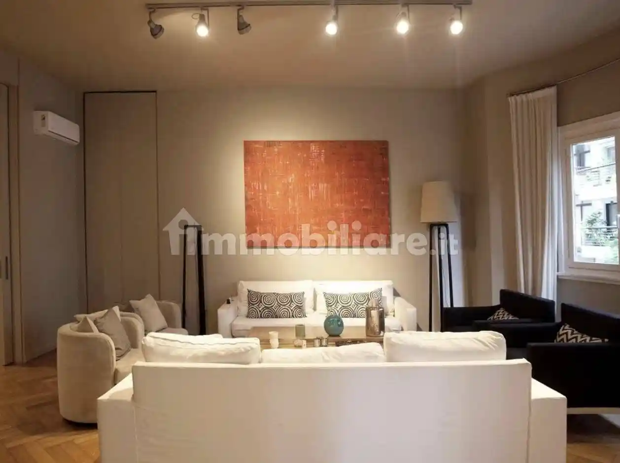 Trilocale via Pasquale Sottocorno, Piave - Tricolore, Milano - foto 4