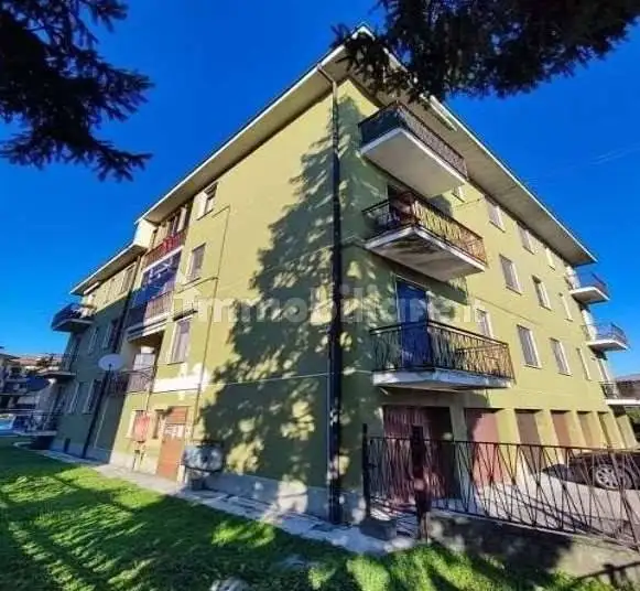 Appartamento in asta a Spino d'Adda