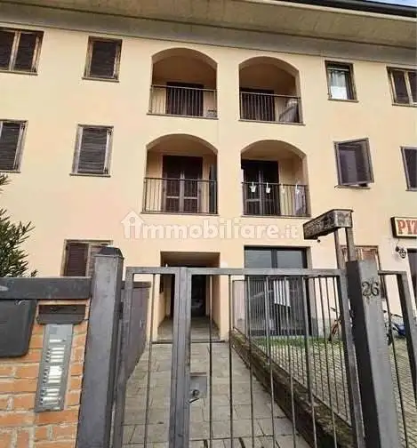 Appartamento in asta a Caselle Lurani