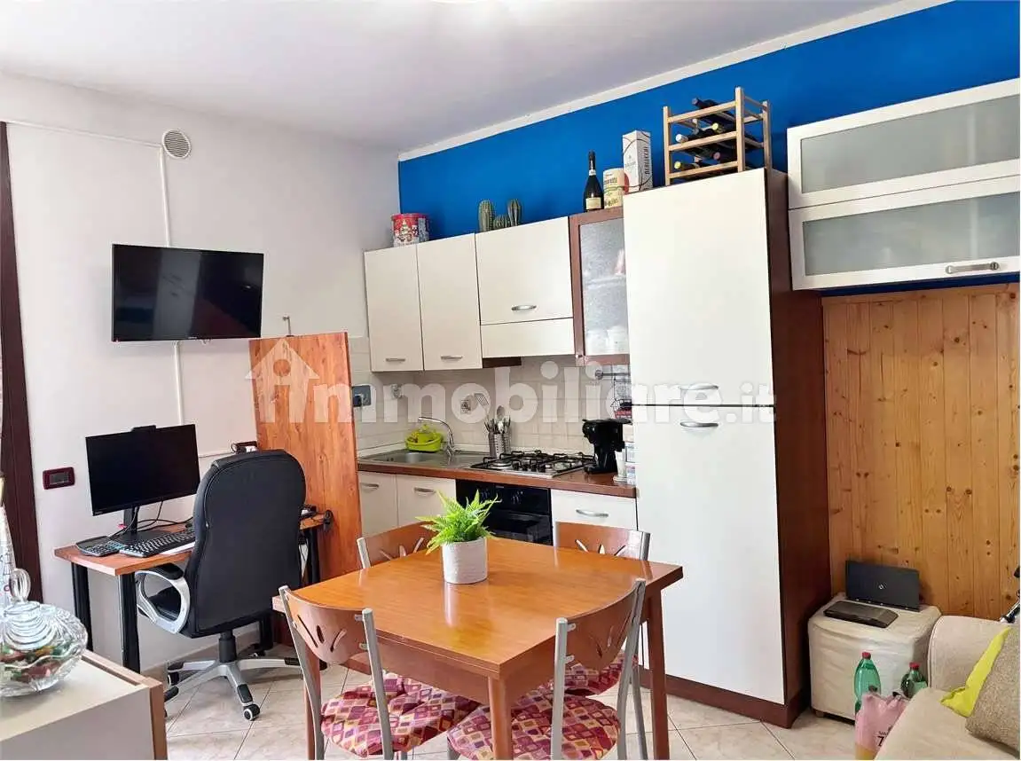 Appartamento in vendita a Lizzanello