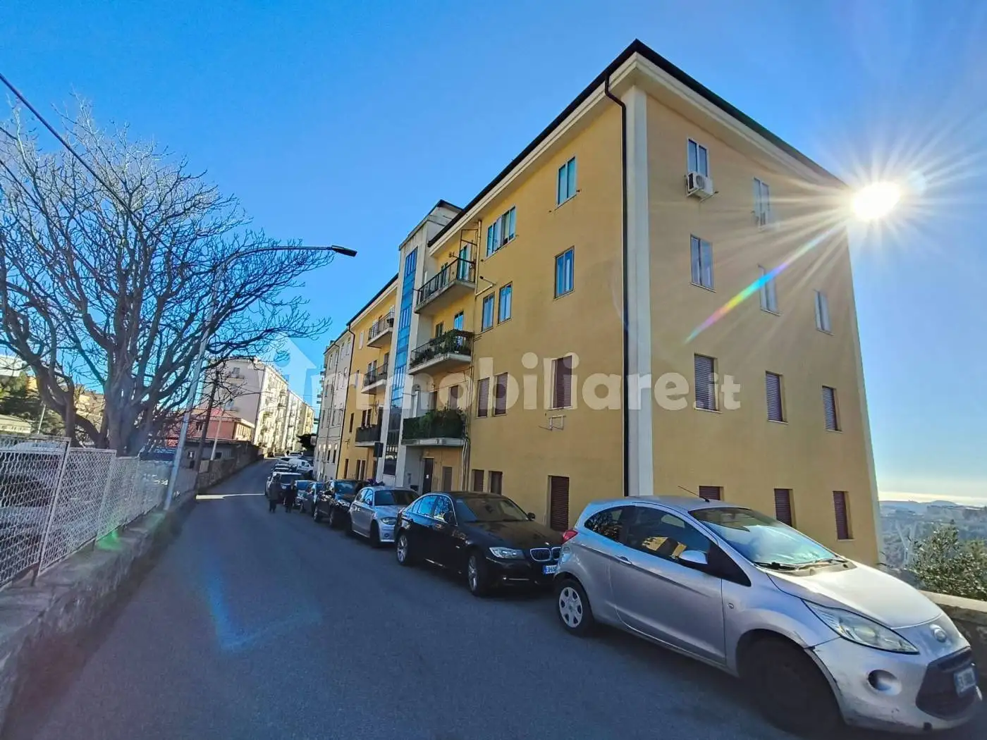 Appartamento in vendita a Catanzaro