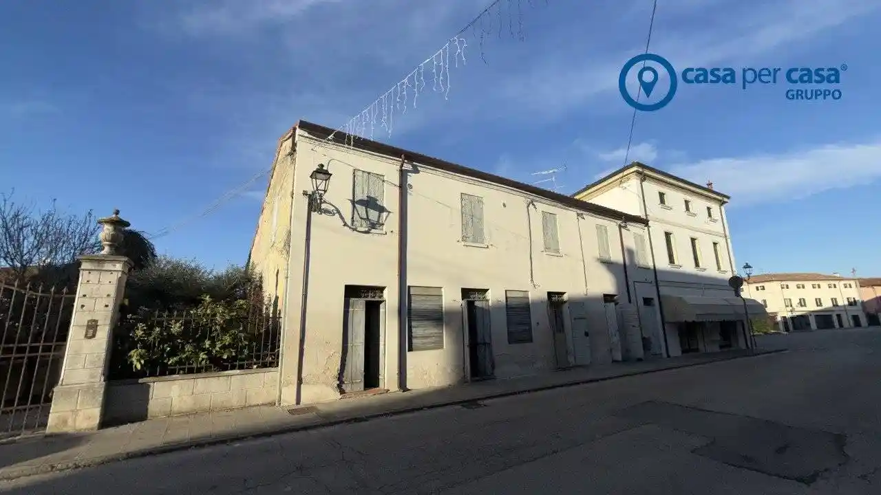 Trilocale via roma 2, Centro, Crespino - foto 2