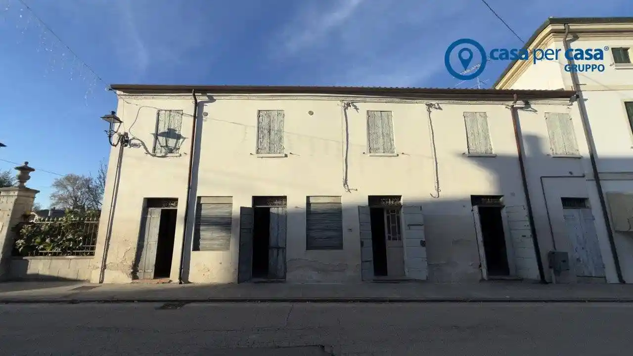 Trilocale via roma 2, Centro, Crespino - foto 3