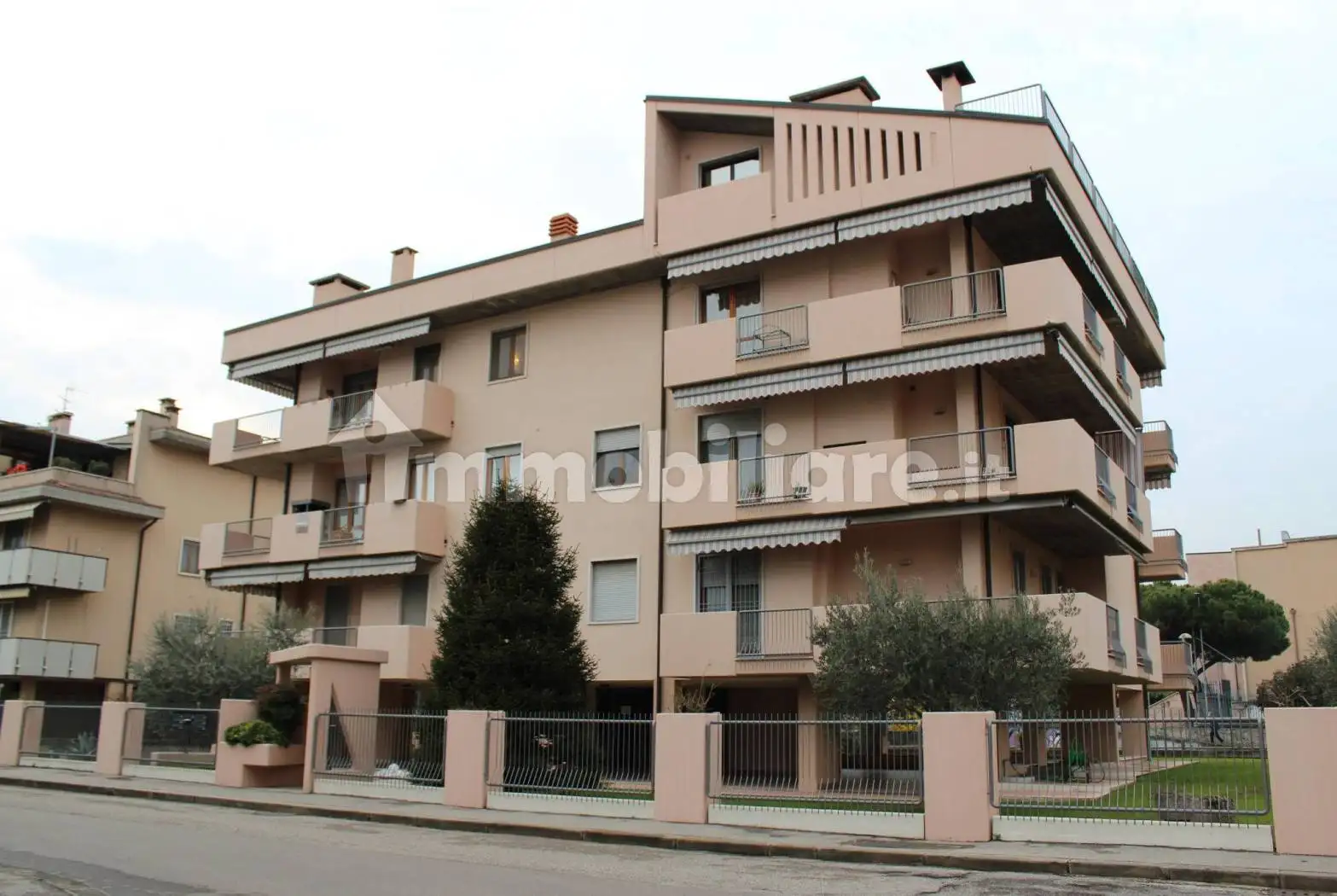 Appartamento in affitto a Verona