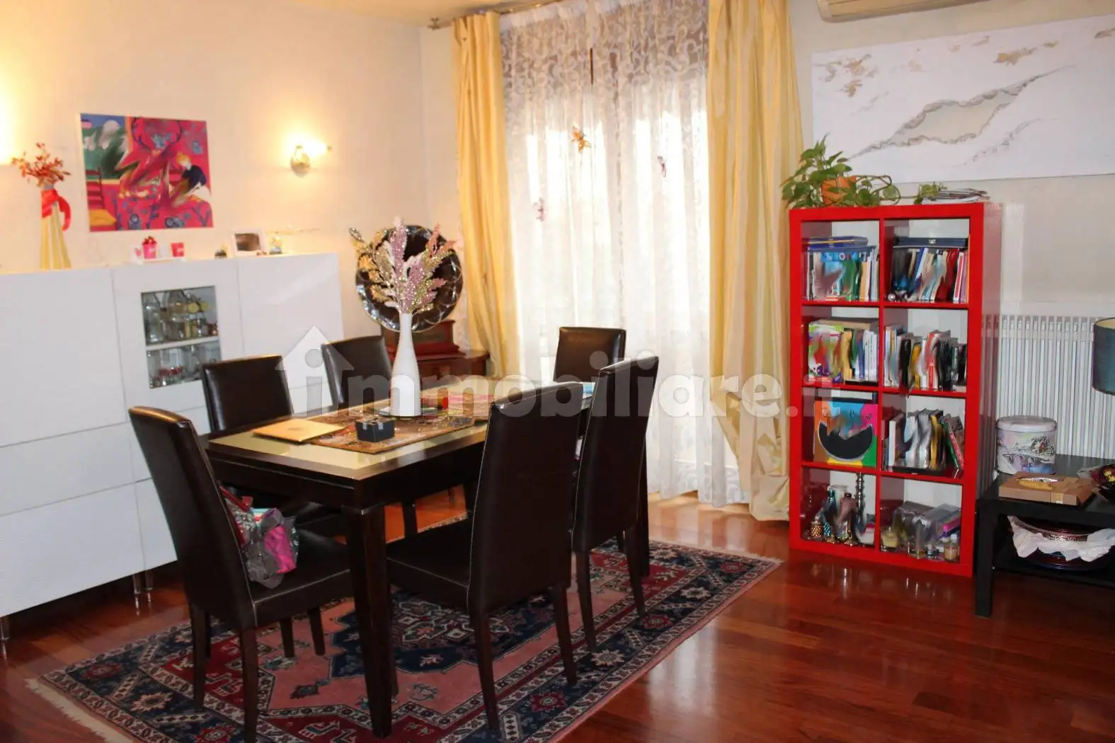 Appartamento via Scrivia, Santa Lucia - Golosine, Verona - foto 3