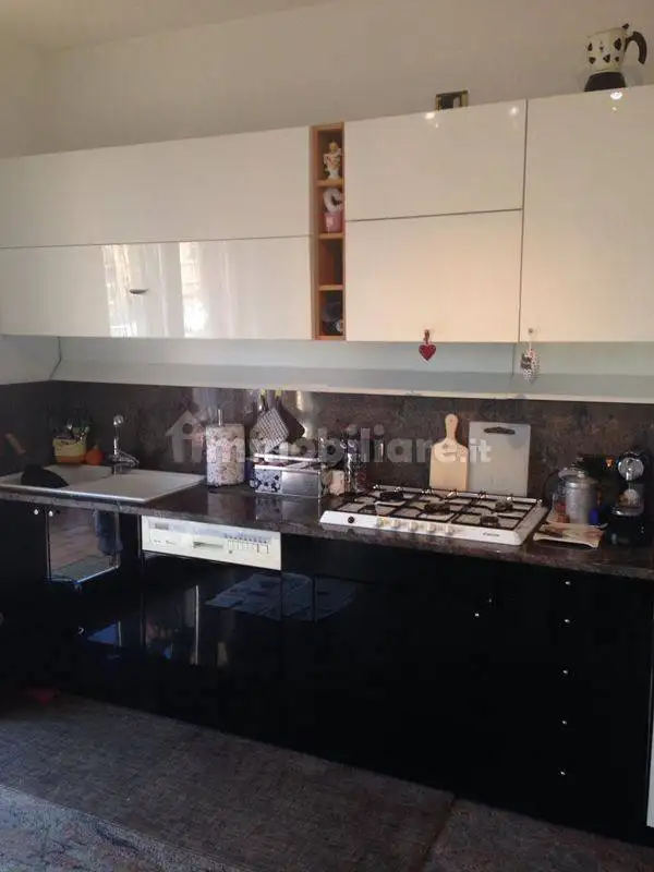 Appartamento via Scrivia, Santa Lucia - Golosine, Verona - foto 4