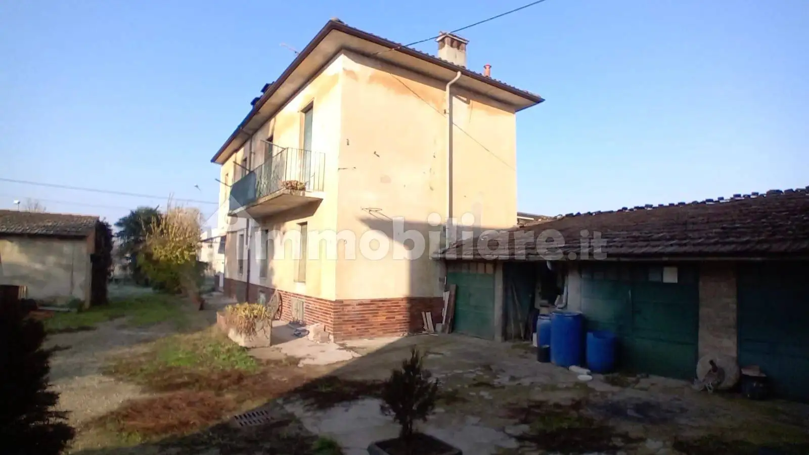 Villa in vendita a Tortona