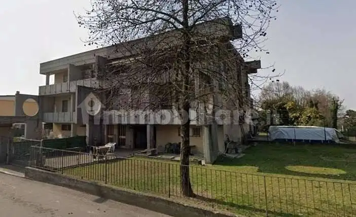 Appartamento in asta a Vescovato