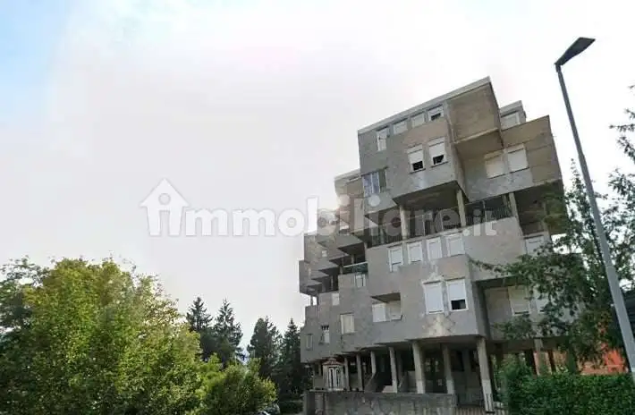 Appartamento in asta a Calolziocorte