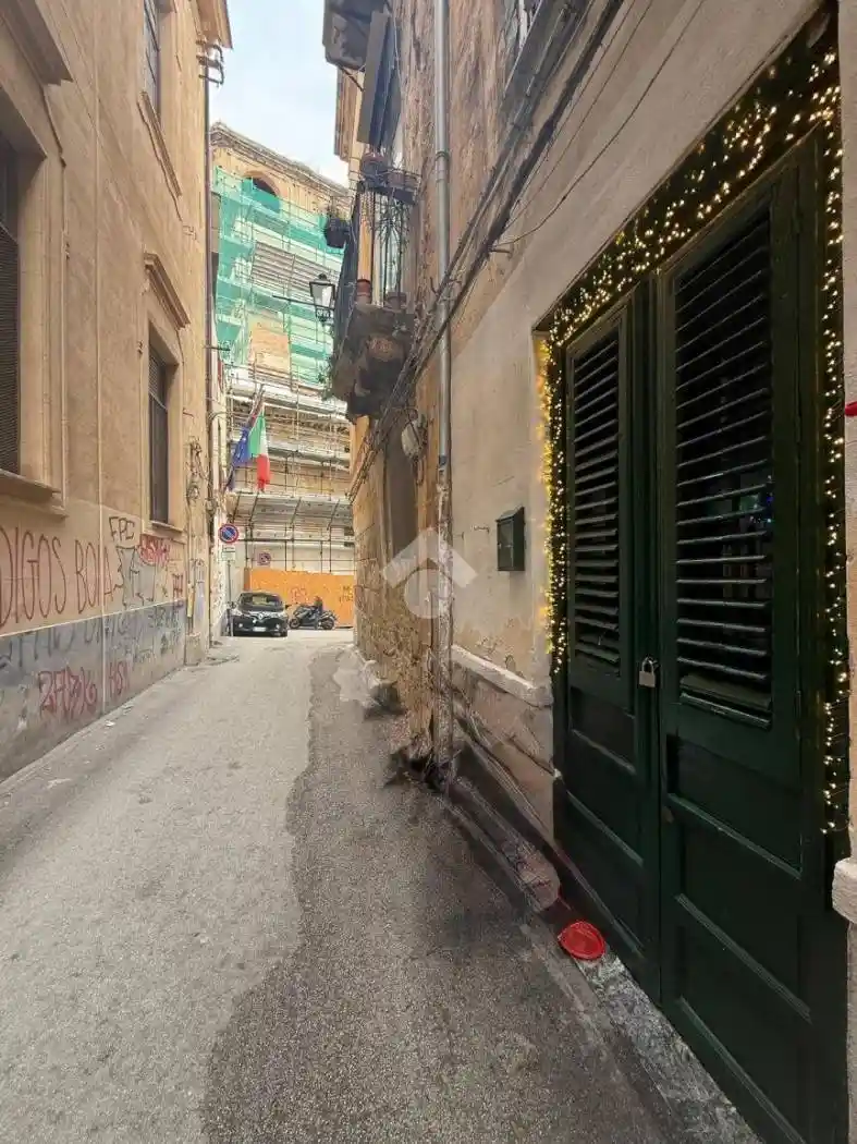 Bilocale via ss salvatore 22, Cassaro, Palermo - foto 3