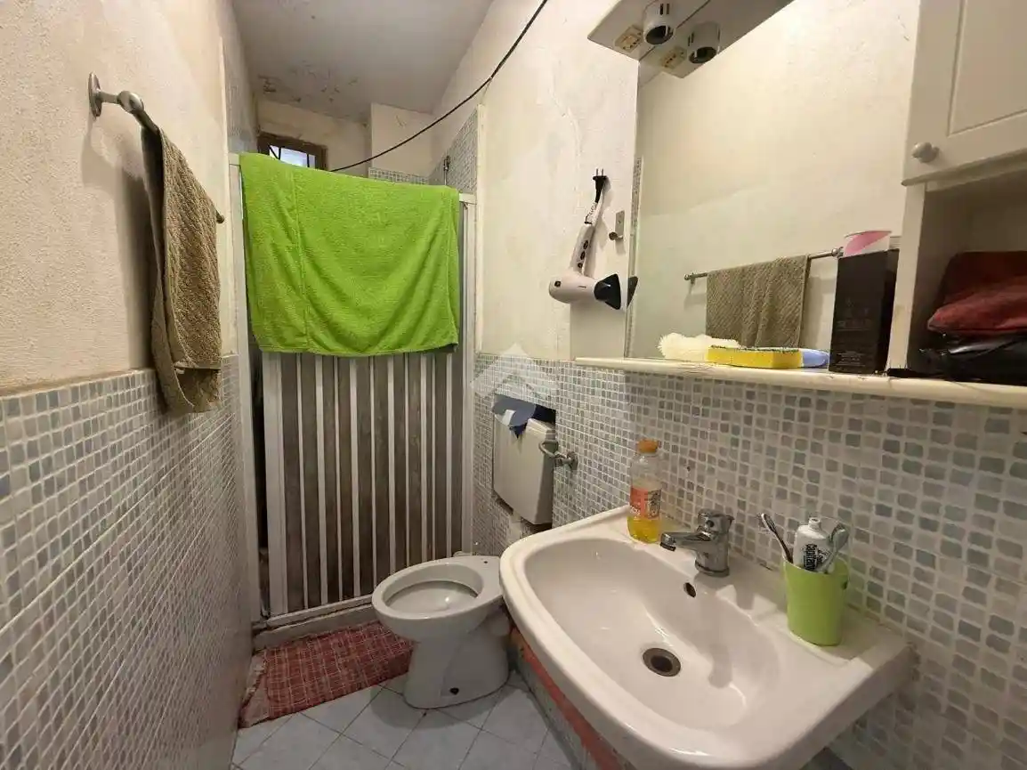 Bilocale via ss salvatore 22, Cassaro, Palermo - foto 5