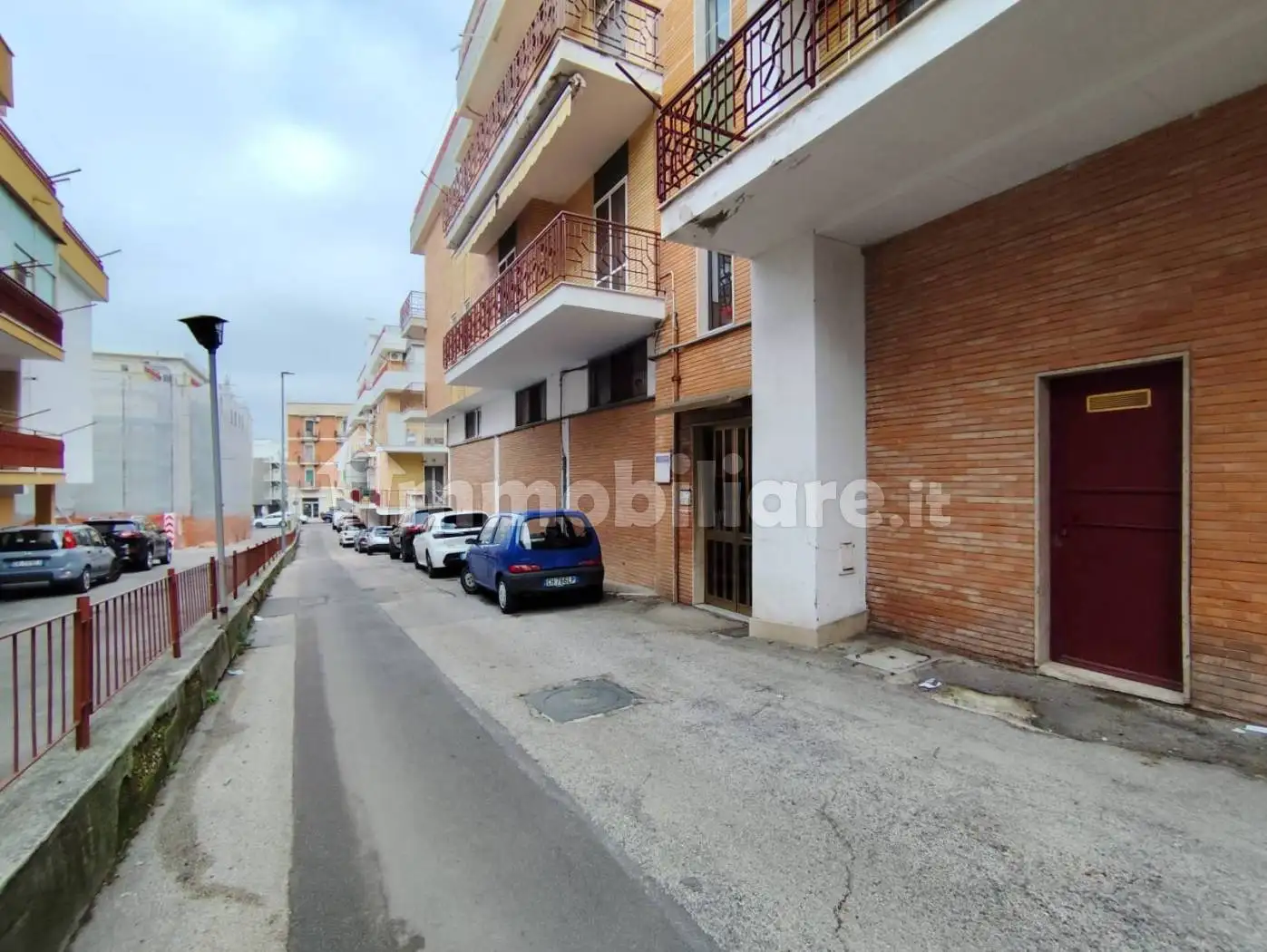 Appartamento in vendita a Matera