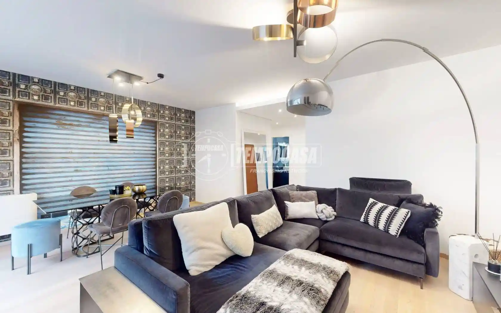 Quadrilocale corso dante 103, San Salvario - Dante, Torino - foto 4