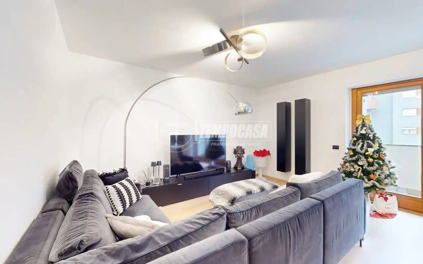 Quadrilocale corso dante 103, San Salvario - Dante, Torino - foto 5