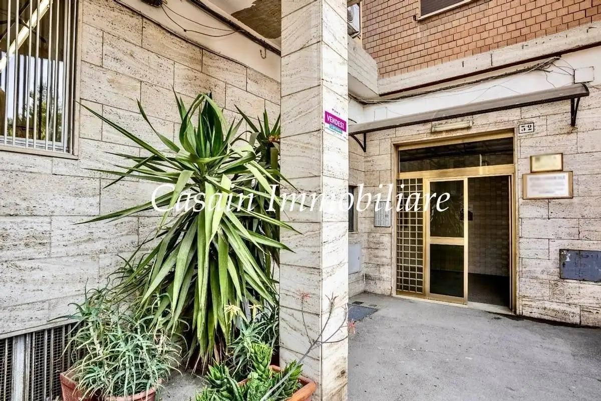 Bilocale via Ruggiero Grieco 32, San Pio X, Foggia - foto 2