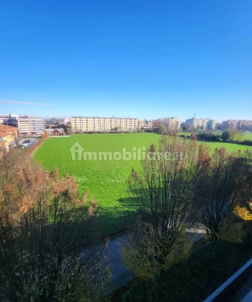 Attico via Massimo Gorki 4, Zivido, San Giuliano Milanese - foto 3