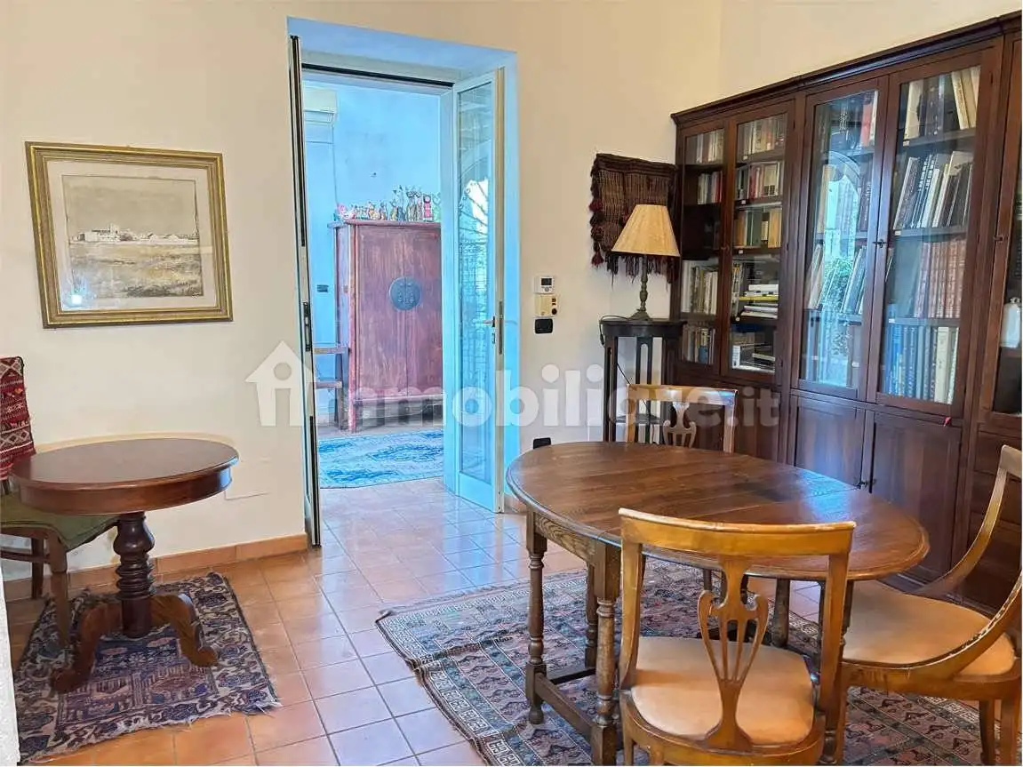 Appartamento Corte dei levanto, 6, Centro Storico, Lecce - foto 4