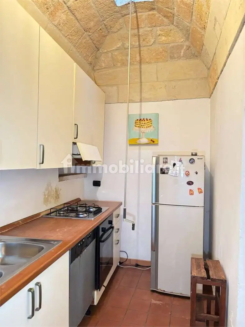 Appartamento Corte dei levanto, 6, Centro Storico, Lecce - foto 5