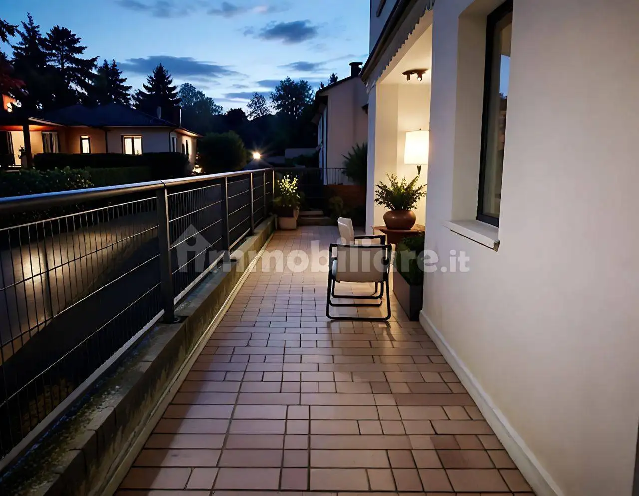 Appartamento in vendita a Vedelago