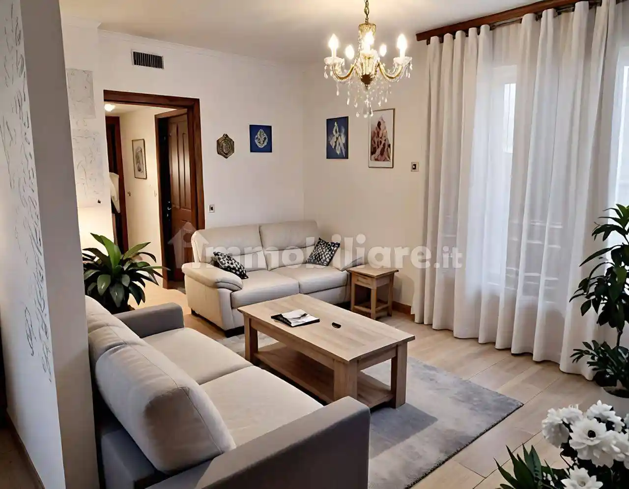 Appartamento - foto 2