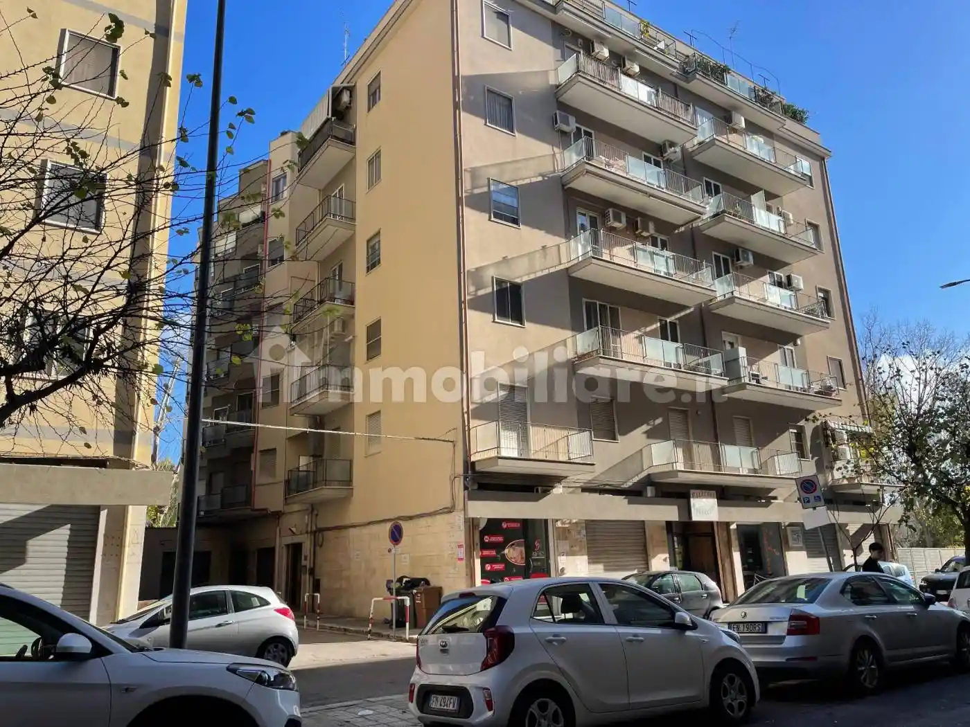 Appartamento in vendita a Brindisi