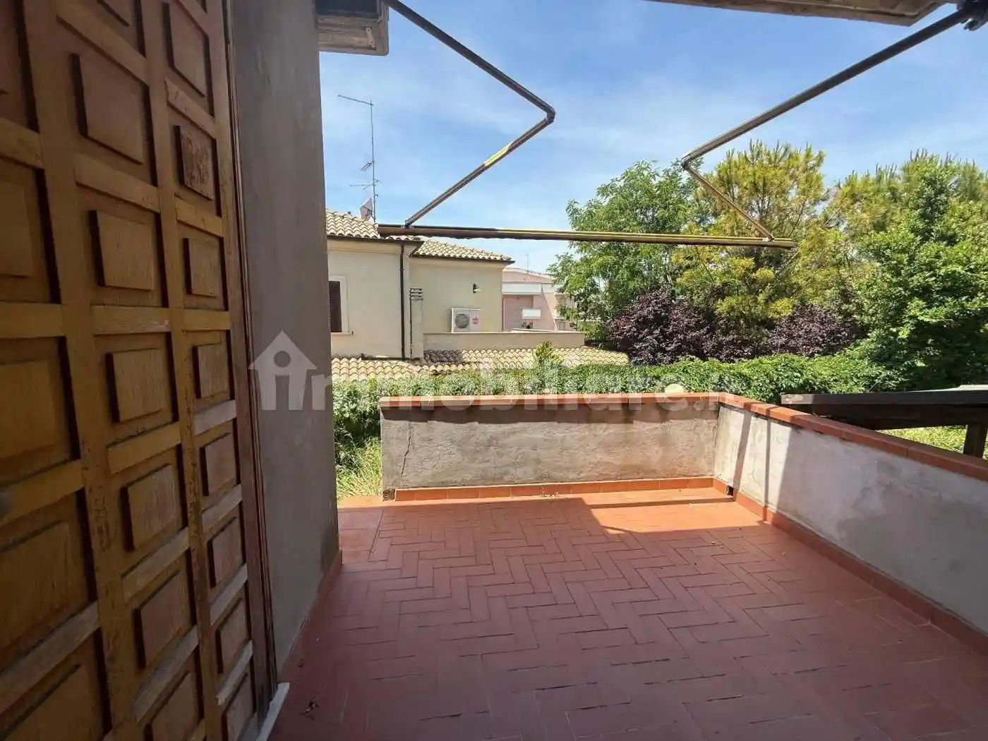 Villa unifamiliare Strada Pandolfi, Colli Innamorati - Madonna, Pescara - foto 5