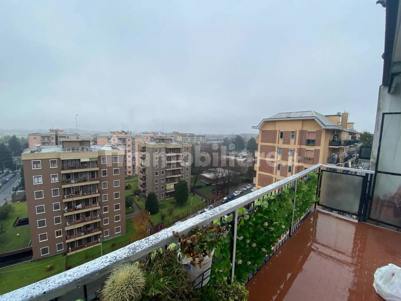 Monolocale via Fratelli Cervi 8, Centro, San Giuliano Milanese - foto 5