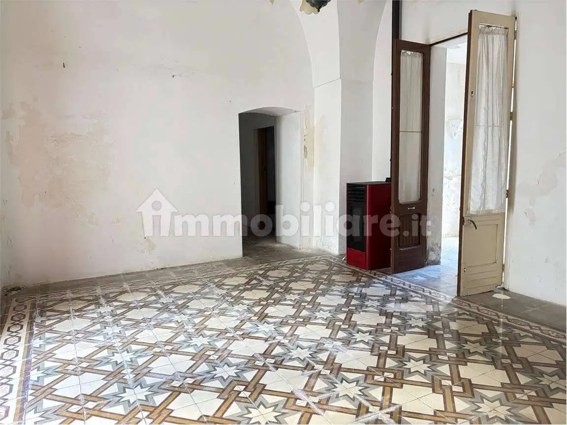 Casa indipendente in vendita a Vernole