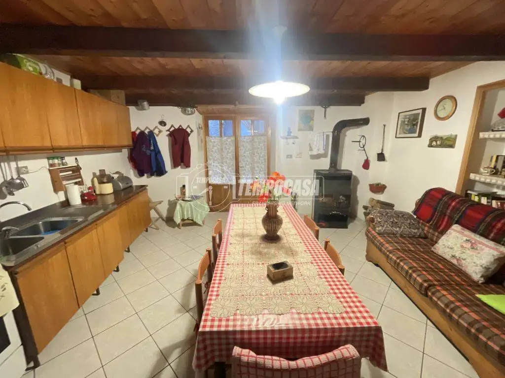 Casa indipendente in vendita a Valprato Soana