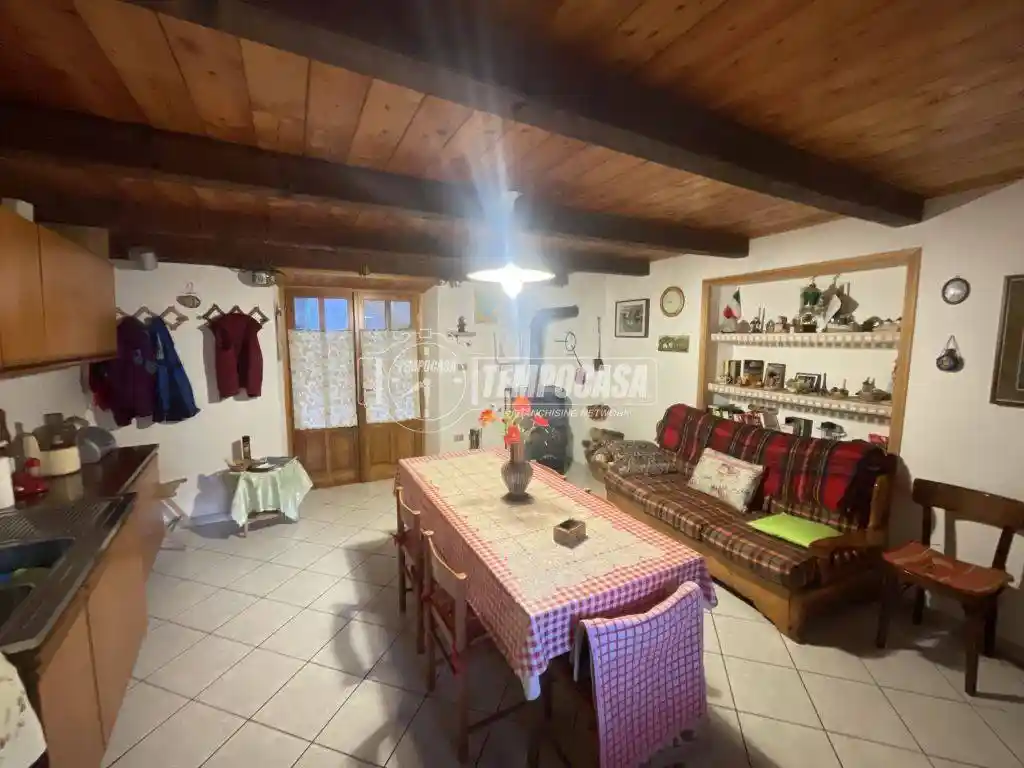 Terratetto unifamiliare 70 m², buono stato, Valprato Soana - foto 3