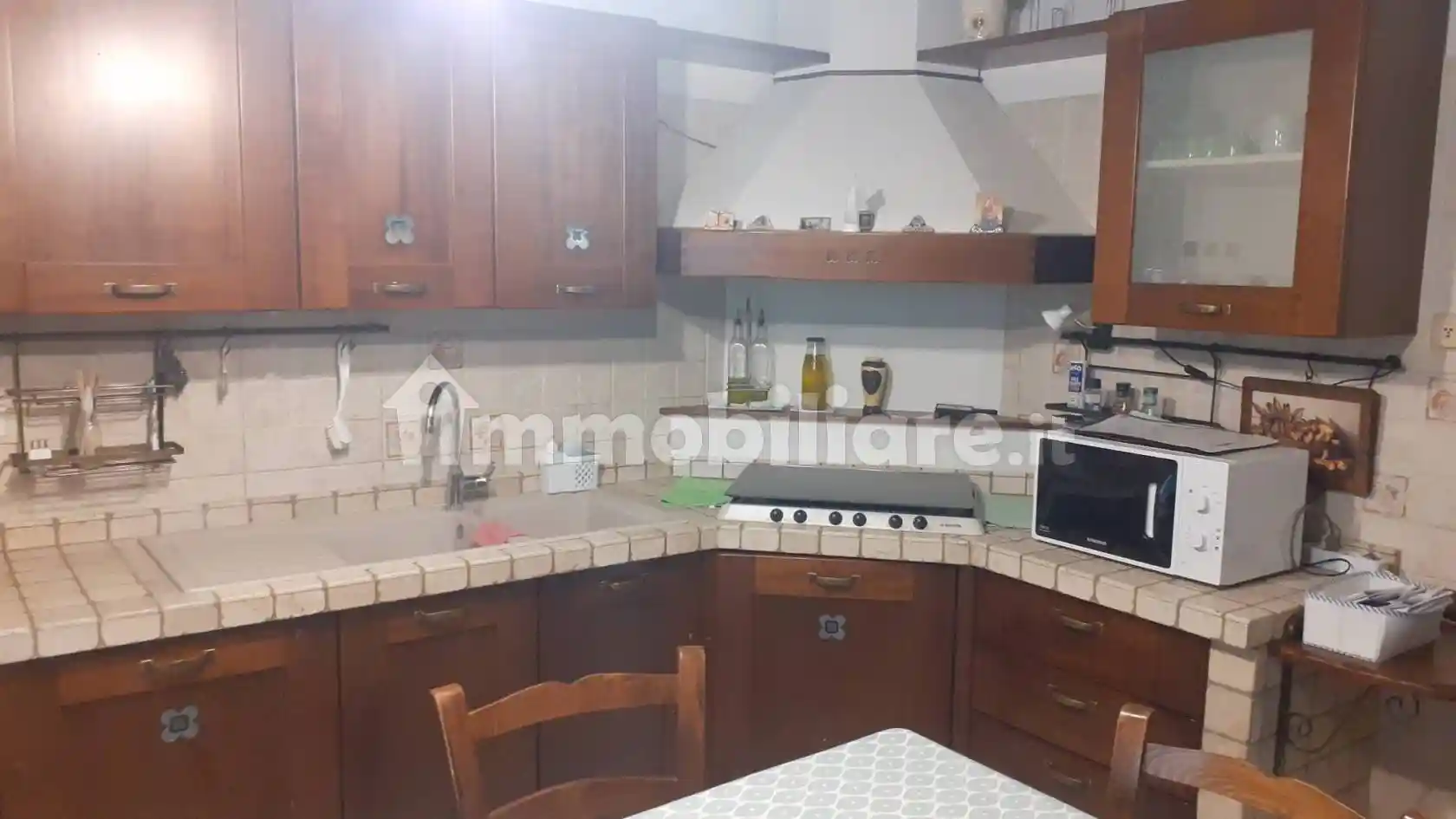 Villa in affitto a Erice