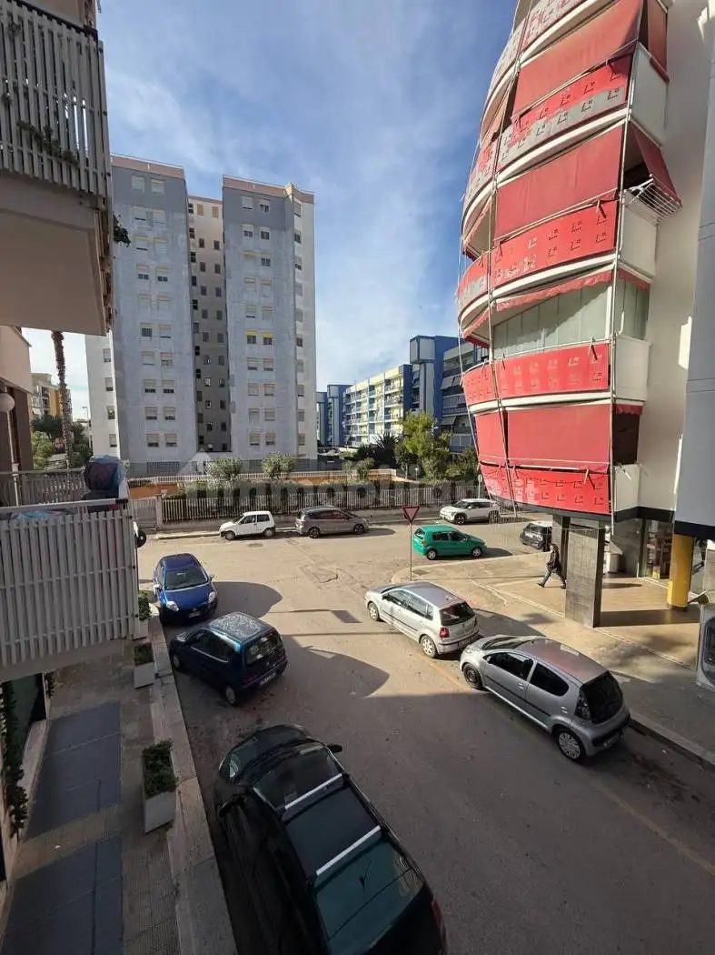 Quadrilocale buono stato, primo piano, Borgovilla - Barberini, Barletta - foto 5