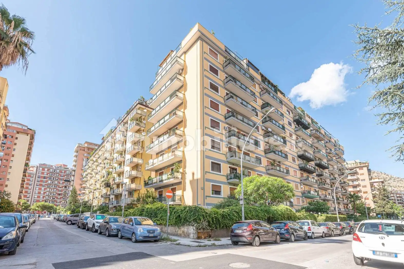 Appartamento in vendita a Palermo