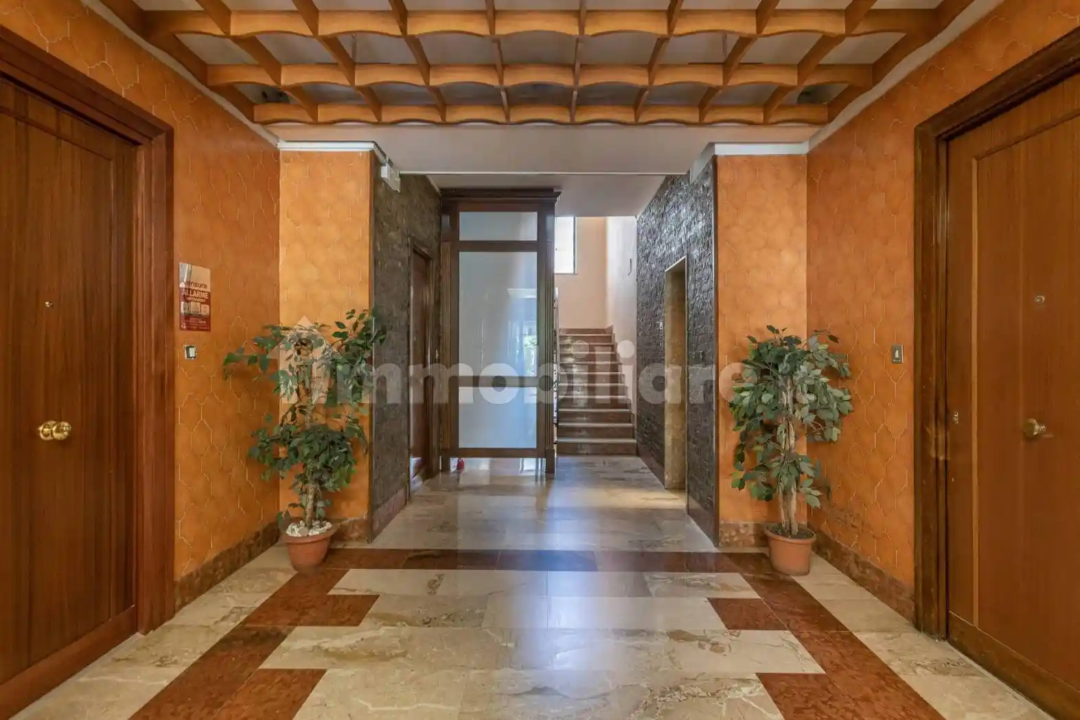 Appartamento via Val di Mazara 22, De Gasperi - Croce Rossa, Palermo - foto 3